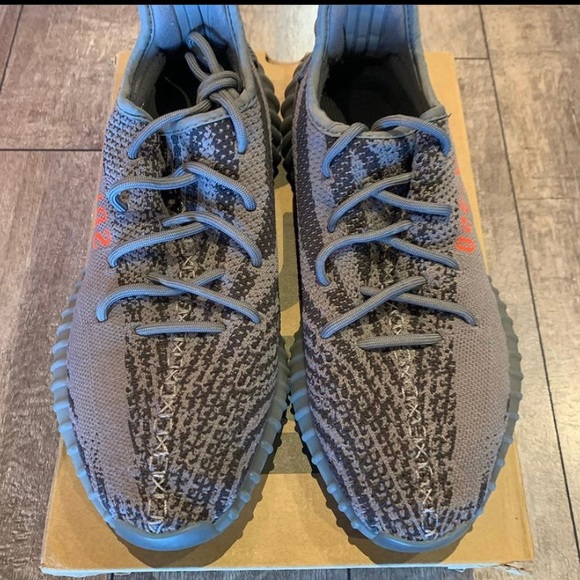 350 yeezys v2